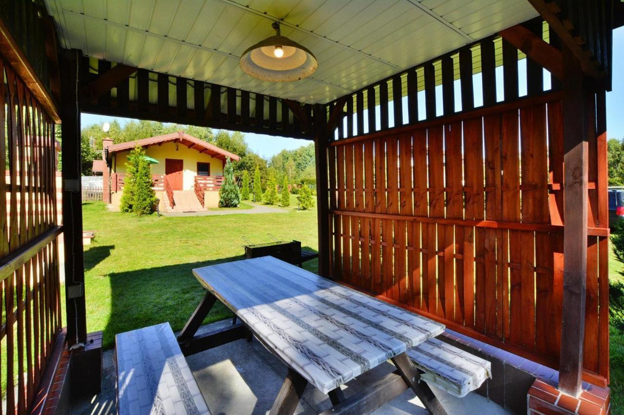 Holiday Home Close To The Lake Shore, Dabrowica Dabrowica  외부 사진