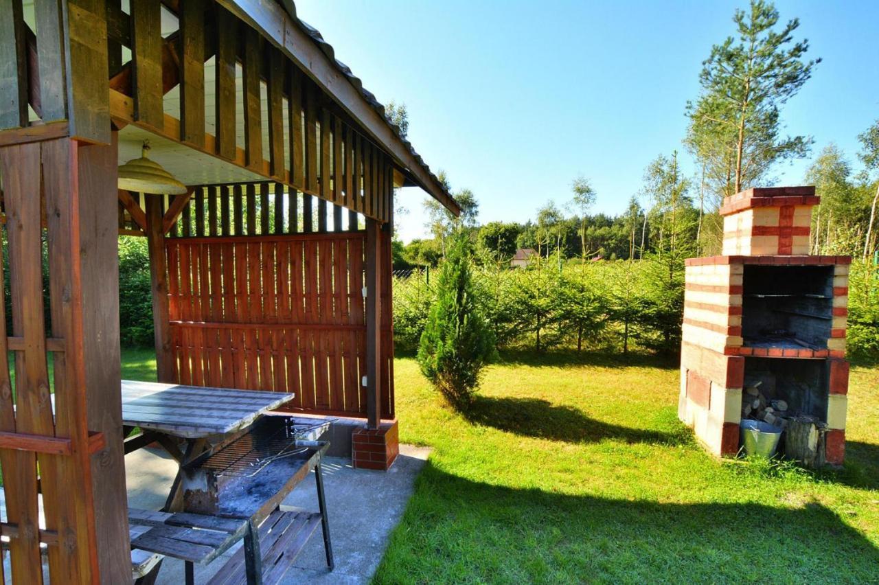 Holiday Home Close To The Lake Shore, Dabrowica Dabrowica  외부 사진